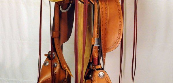 Modern Vaquero No.43