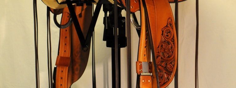 Modern Vaquero No.121