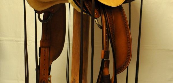 Modern Vaquero No.072