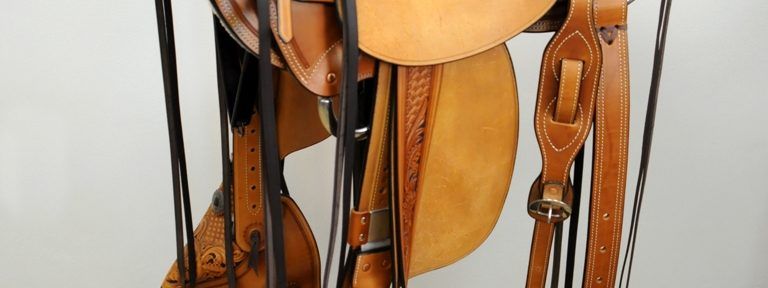 Modern Vaquero No.147