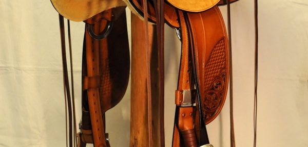 Modern Vaquero No.088