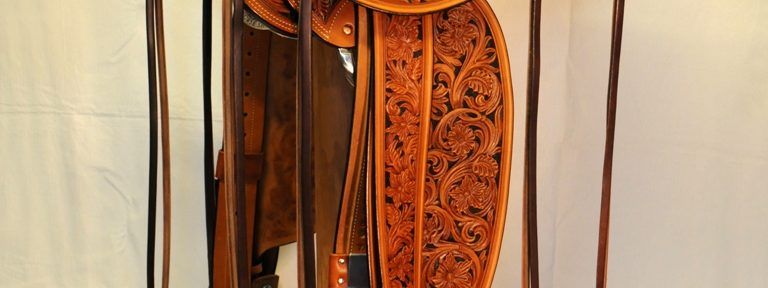 Modern Vaquero No.102