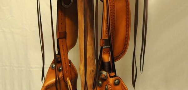 Modern Vaquero No.068