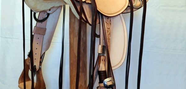 Modern Vaquero No.061