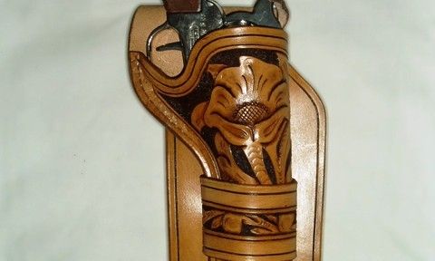 Holster Colt Peacemaker