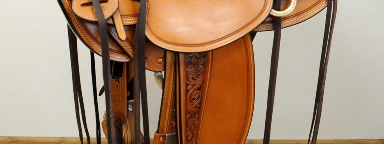 Modern Vaquero No.146