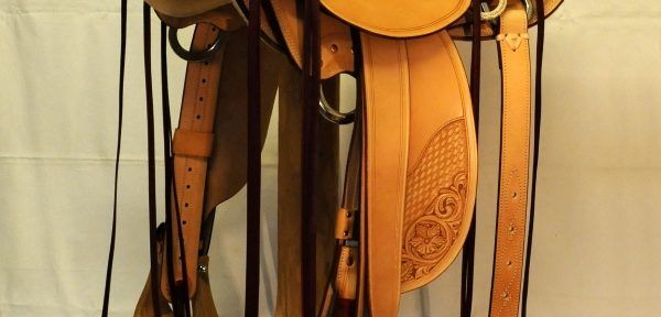 Modern Vaquero No.040