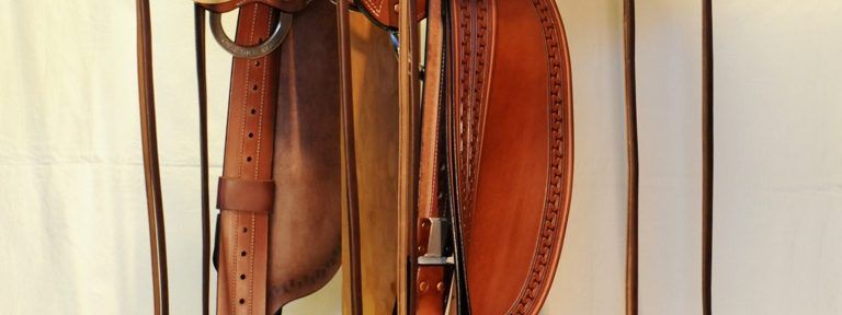 Modern Vaquero No.104