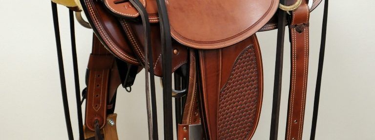 Modern Vaquero No.144