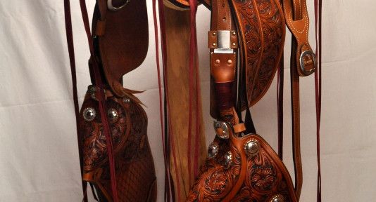 Modern Vaquero No.015