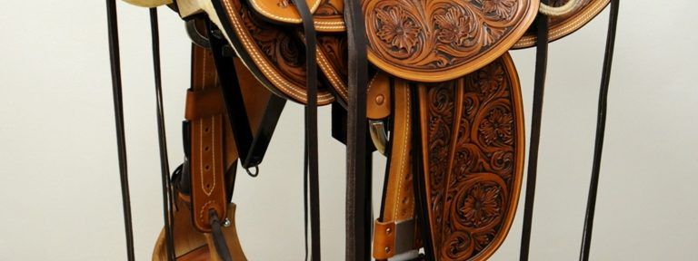 Modern Vaquero No.141