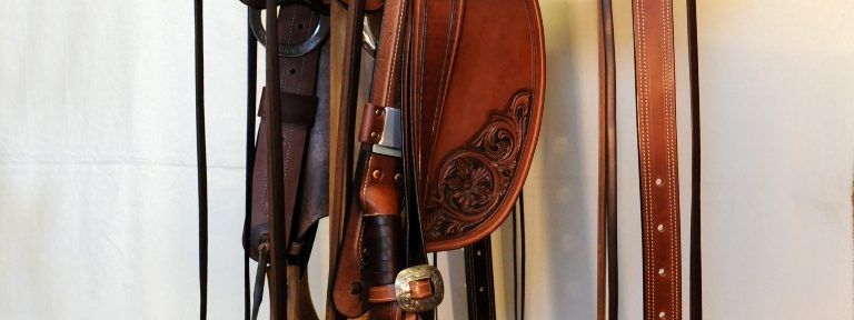 Modern Vaquero No.106