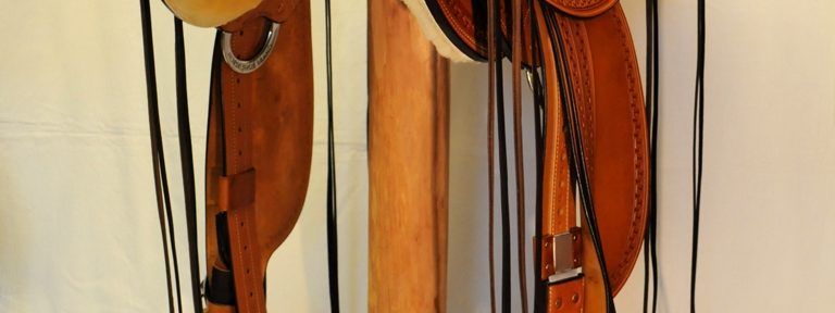 Modern Vaquero No.094