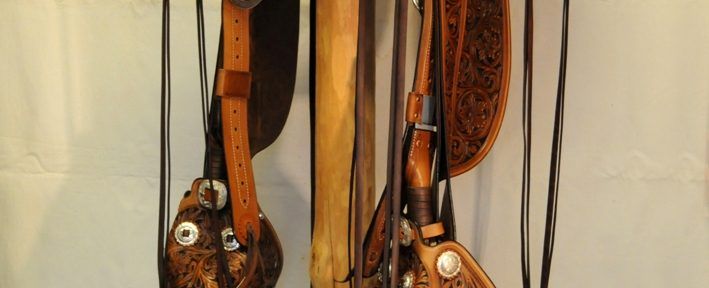 Modern Vaquero No.55