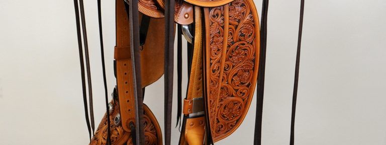 Modern Vaquero No.128