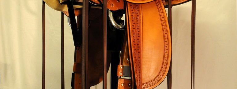 Modern Vaquero No.114