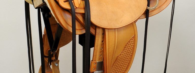 Modern Vaquero No.133