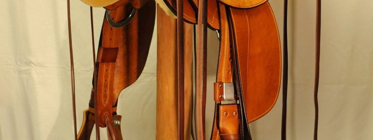 Modern Vaquero No.093