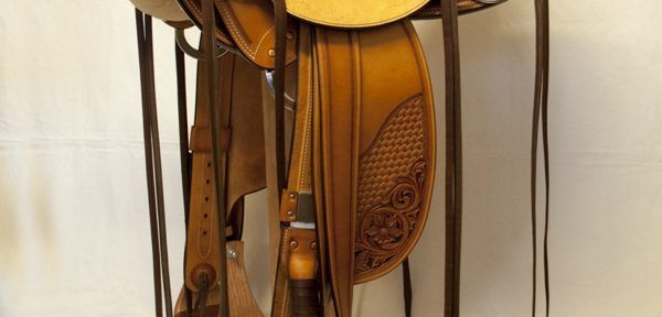 Modern Vaquero No.071