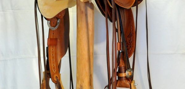 Modern Vaquero No.059