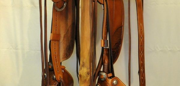 Modern Vaquero No.53