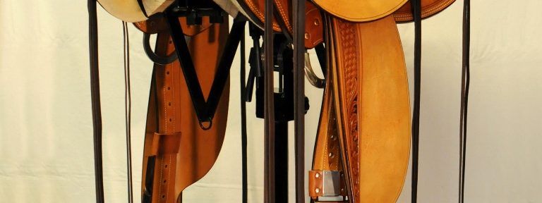 Modern Vaquero No.119