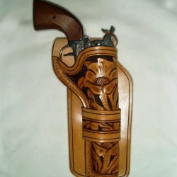 Holster Colt Peacemaker