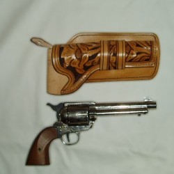 Holster Colt Peacemaker