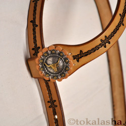 Sonny Wright Roper - uzdečka