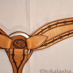 Sonny Wright Roper - poprsák