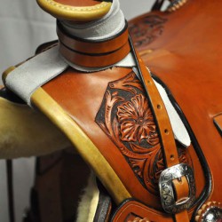 Modern Vaquero No.014