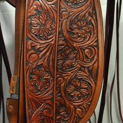 Modern Vaquero No.014