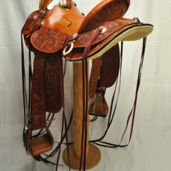 Modern Vaquero No.014