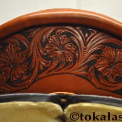 Modern Vaquero No.014