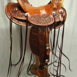 Modern Vaquero No.014