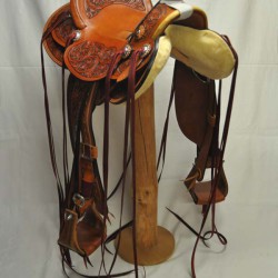 Modern Vaquero No.014