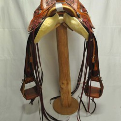 Modern Vaquero No.014