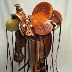 Modern Vaquero No.014