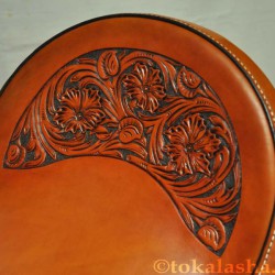 Modern Vaquero No.014