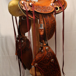 Modern Vaquero No.015