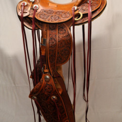 Modern Vaquero No.015