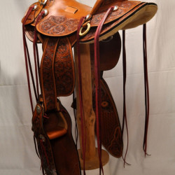 Modern Vaquero No.015