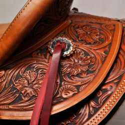 Modern Vaquero No.015