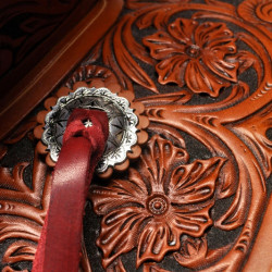 Modern Vaquero No.015