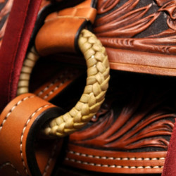 Modern Vaquero No.015