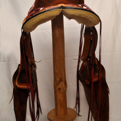 Modern Vaquero No.015