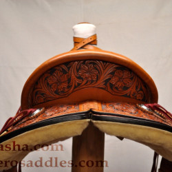 Modern Vaquero No.015