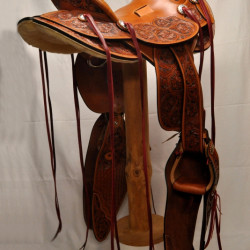 Modern Vaquero No.015