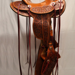 Modern Vaquero No.015