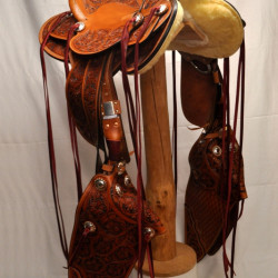 Modern Vaquero No.015